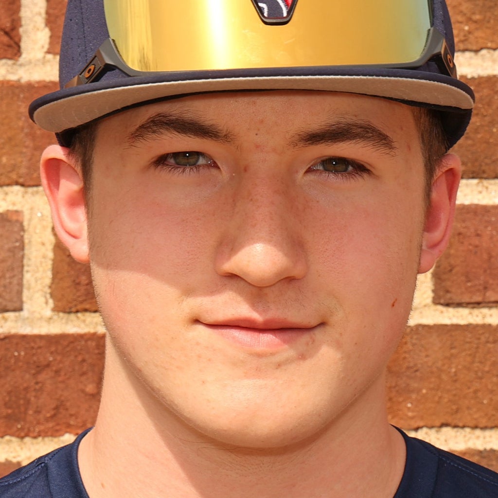 Brendan Bast mugshot