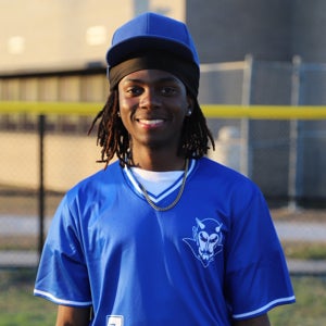 Mikevious Brown mugshot