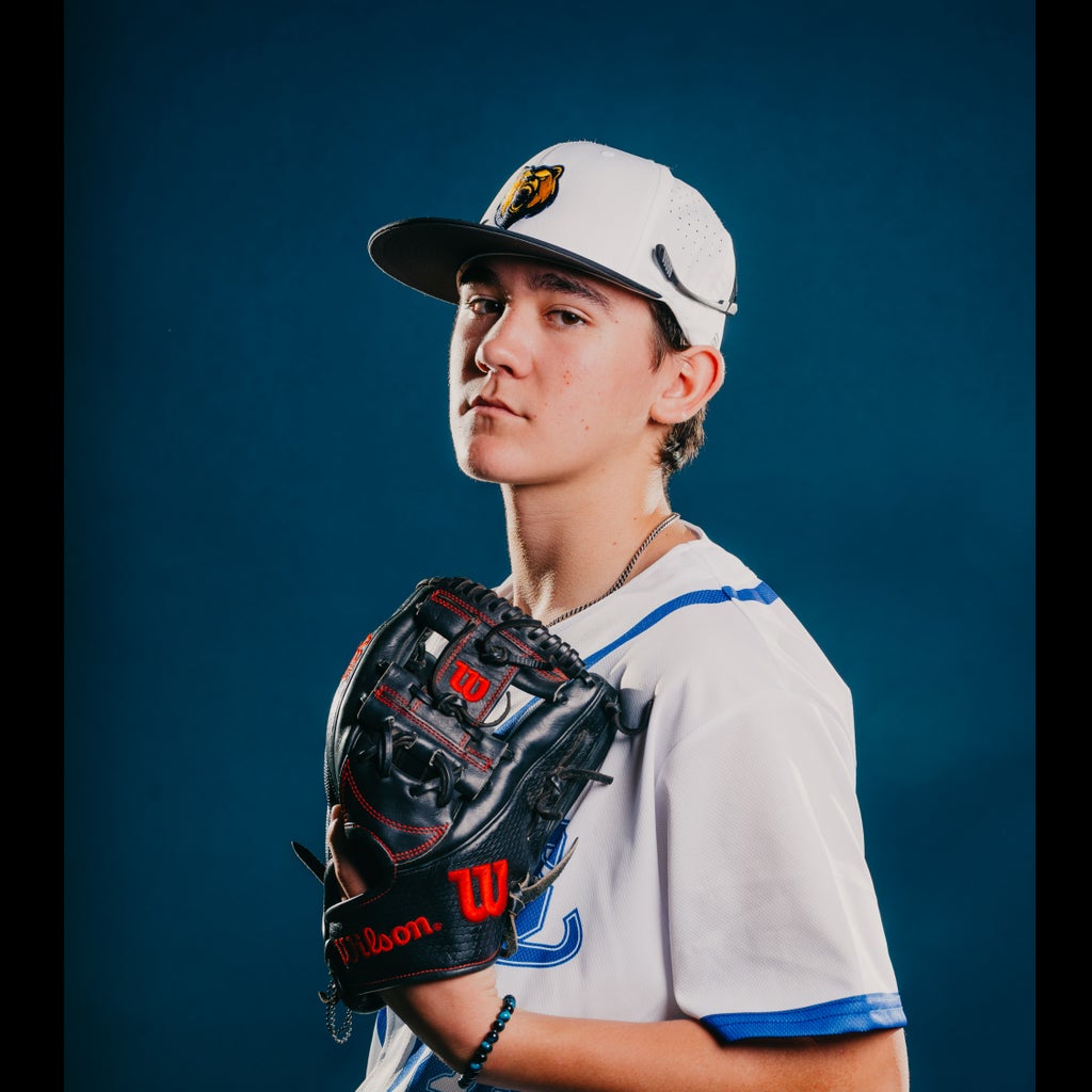 McKaid Johnson mugshot