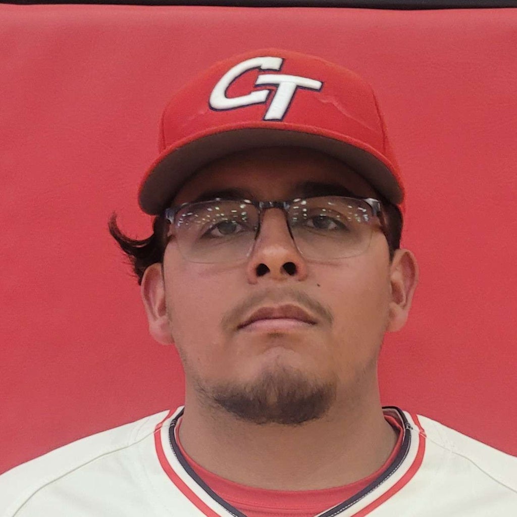 Chris Benavides mugshot