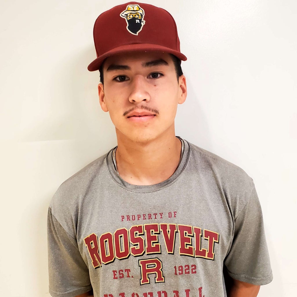 Jayden Sanchez mugshot