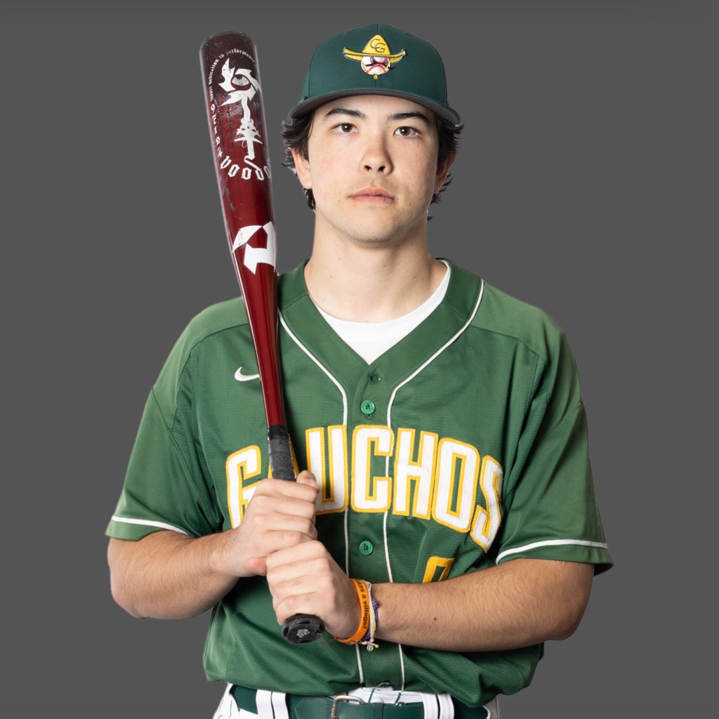 Miles Nicholas mugshot