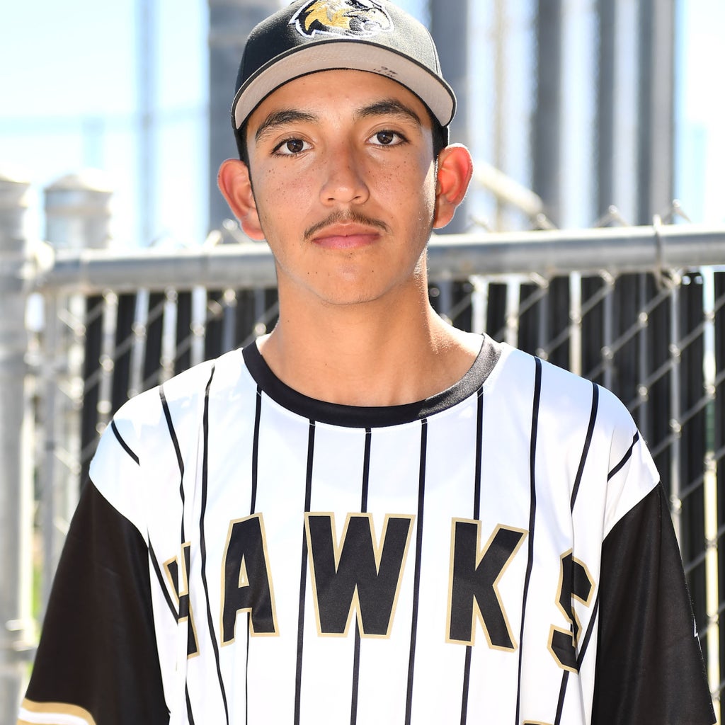 Osvaldo Garcia mugshot