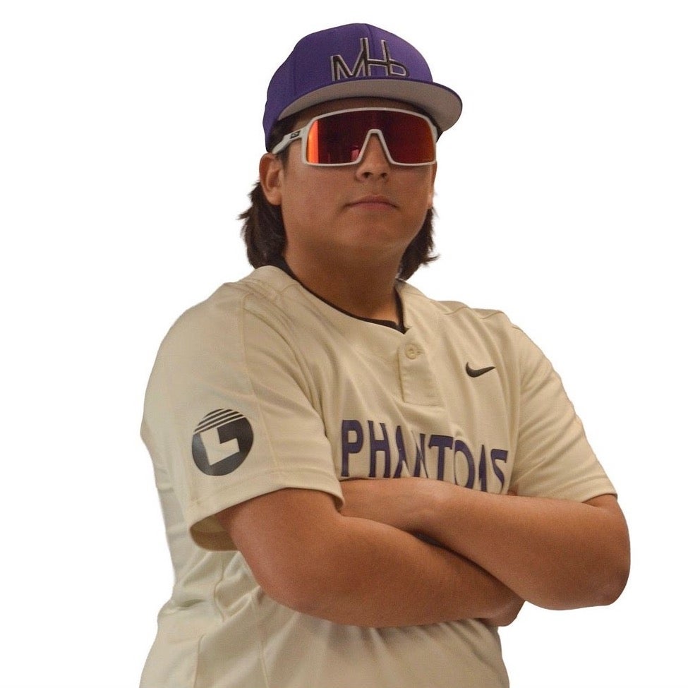 Ricky Luevano mugshot