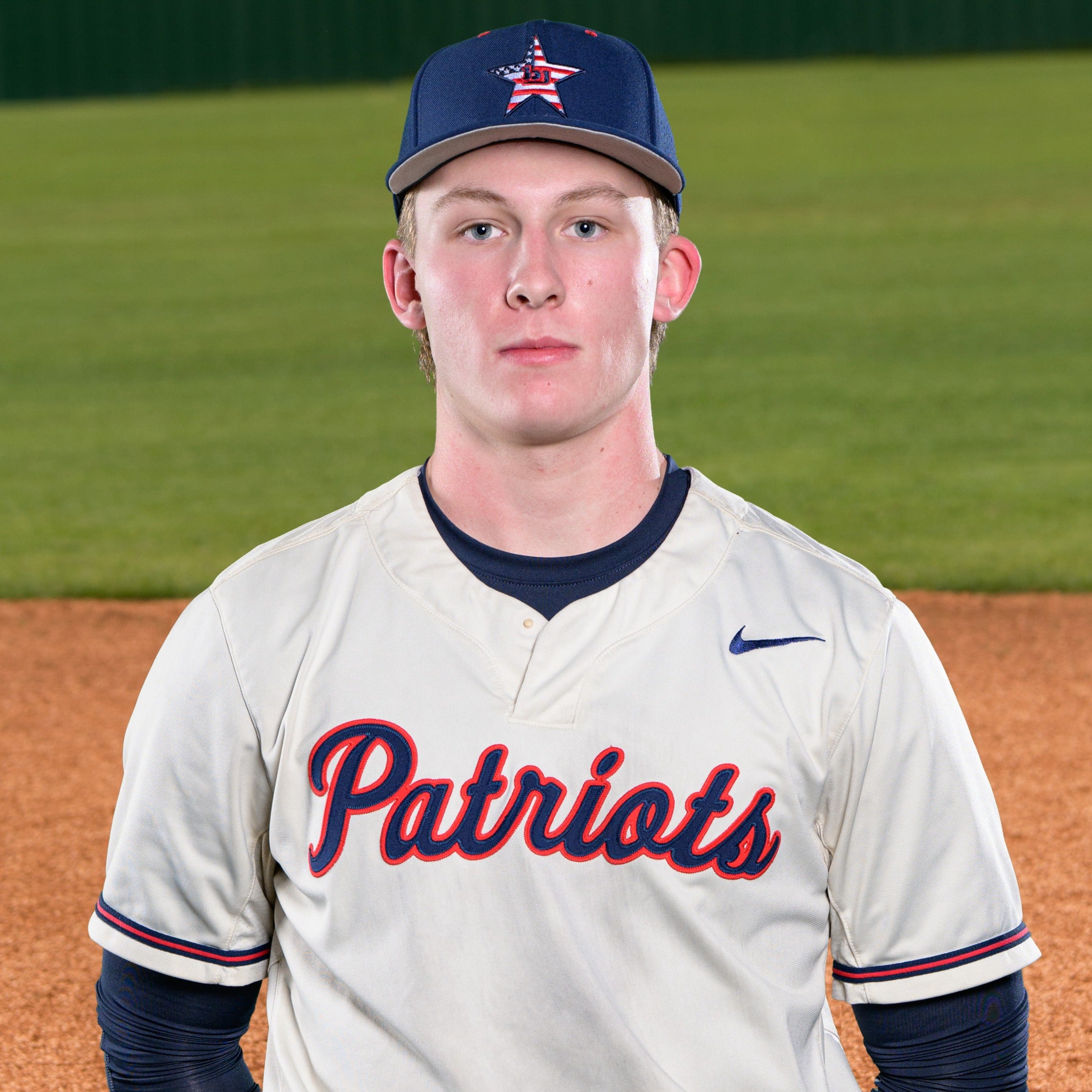 Tayte Dunn