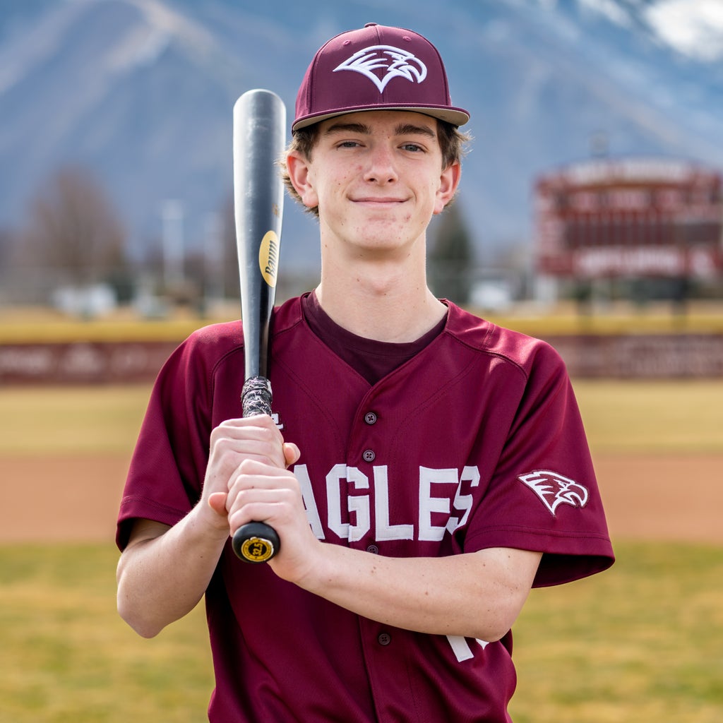 Landon Nance mugshot