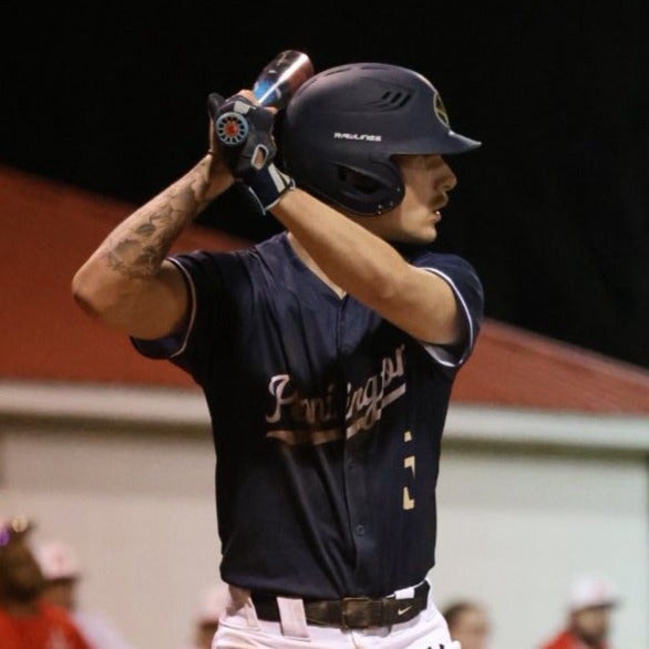 Camdon Fields mugshot