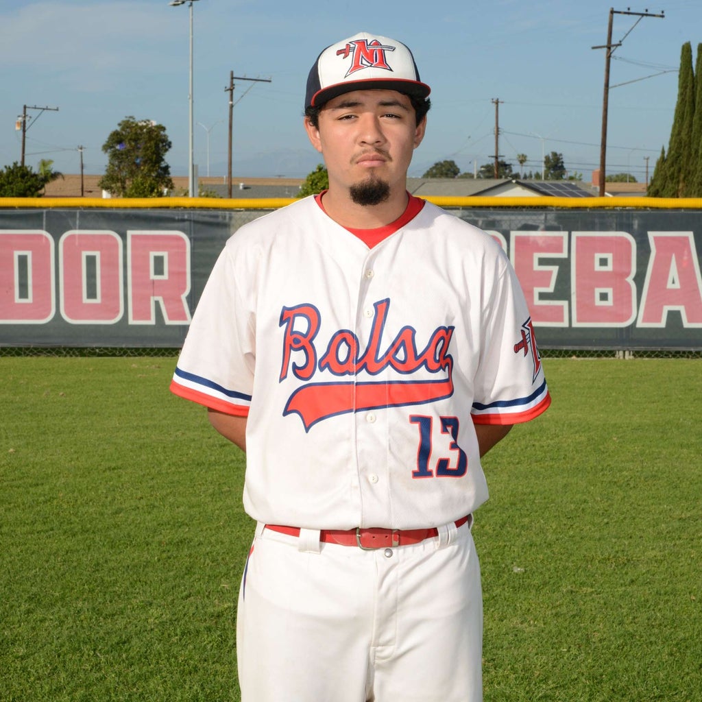 Edy Vega De La Cruz mugshot