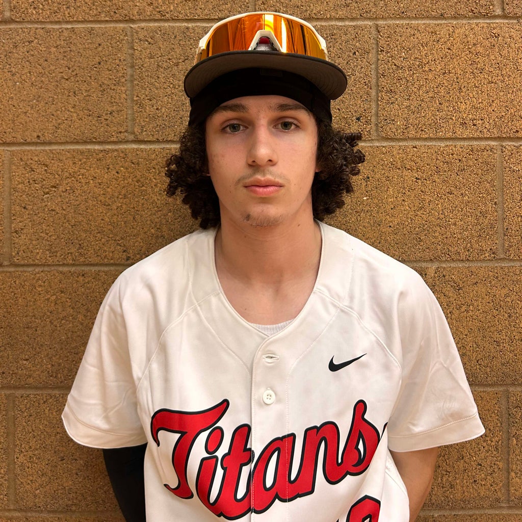 Trent Beckley mugshot