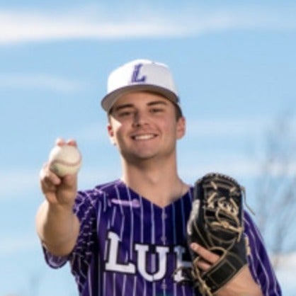 Cade Petersen mugshot