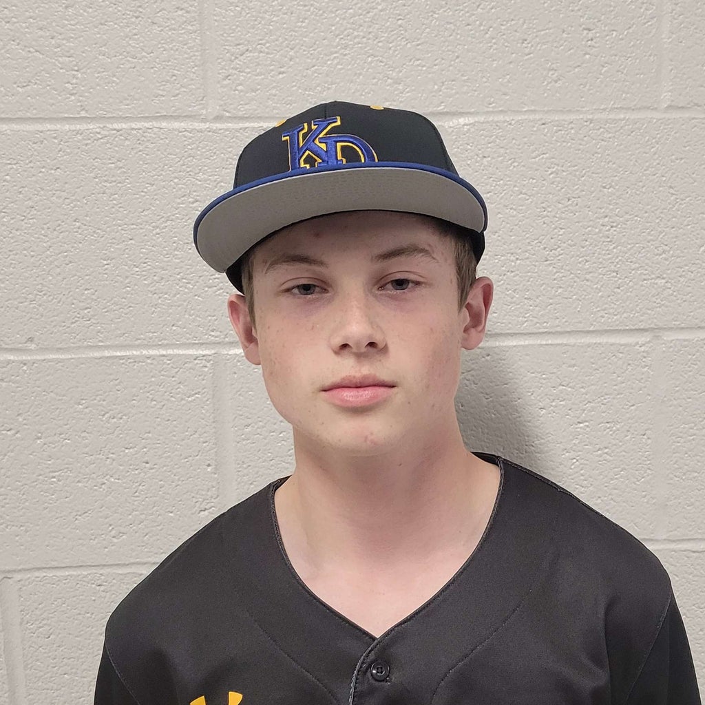 Vinny Fleming mugshot