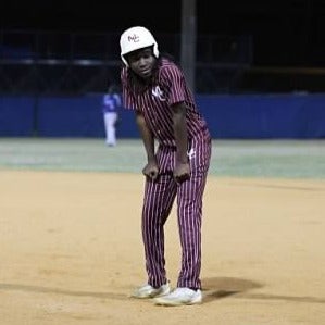 Javon Christian mugshot