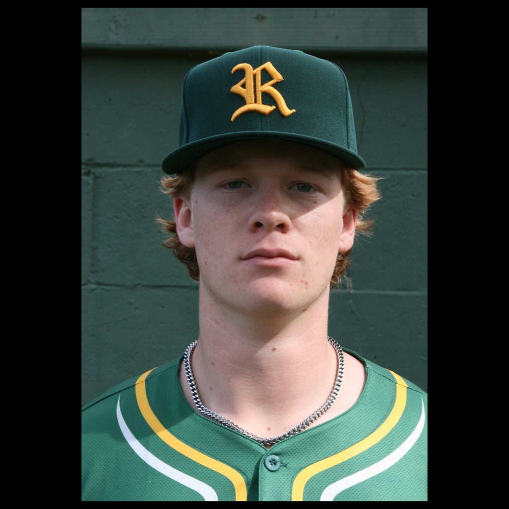 Griffin Perry mugshot