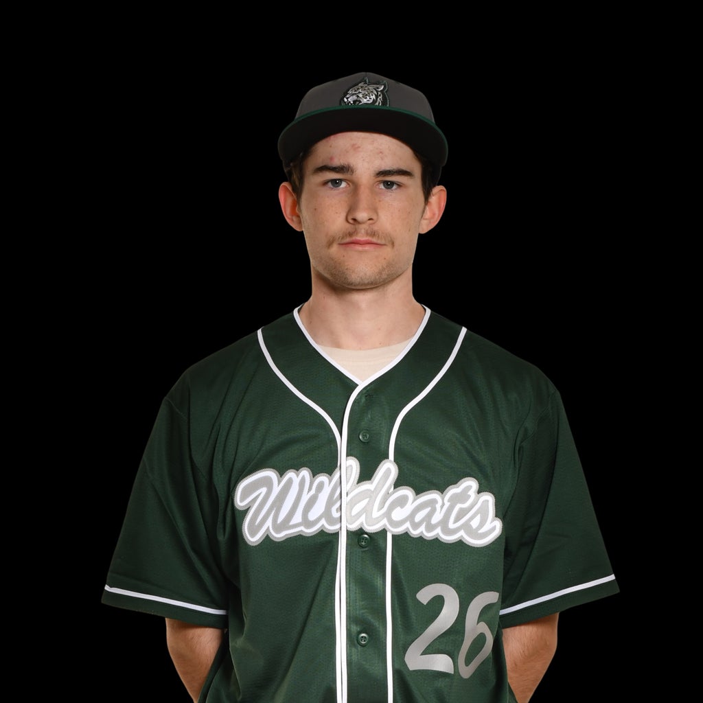 CAYDEN LENIO mugshot