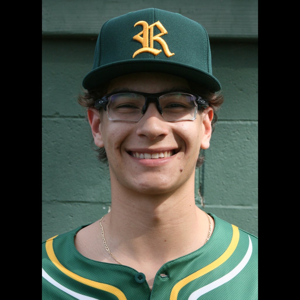 Lucas Markand mugshot