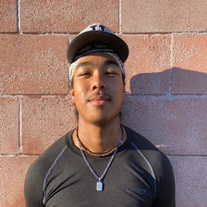 Quincy-Enyama Turner mugshot