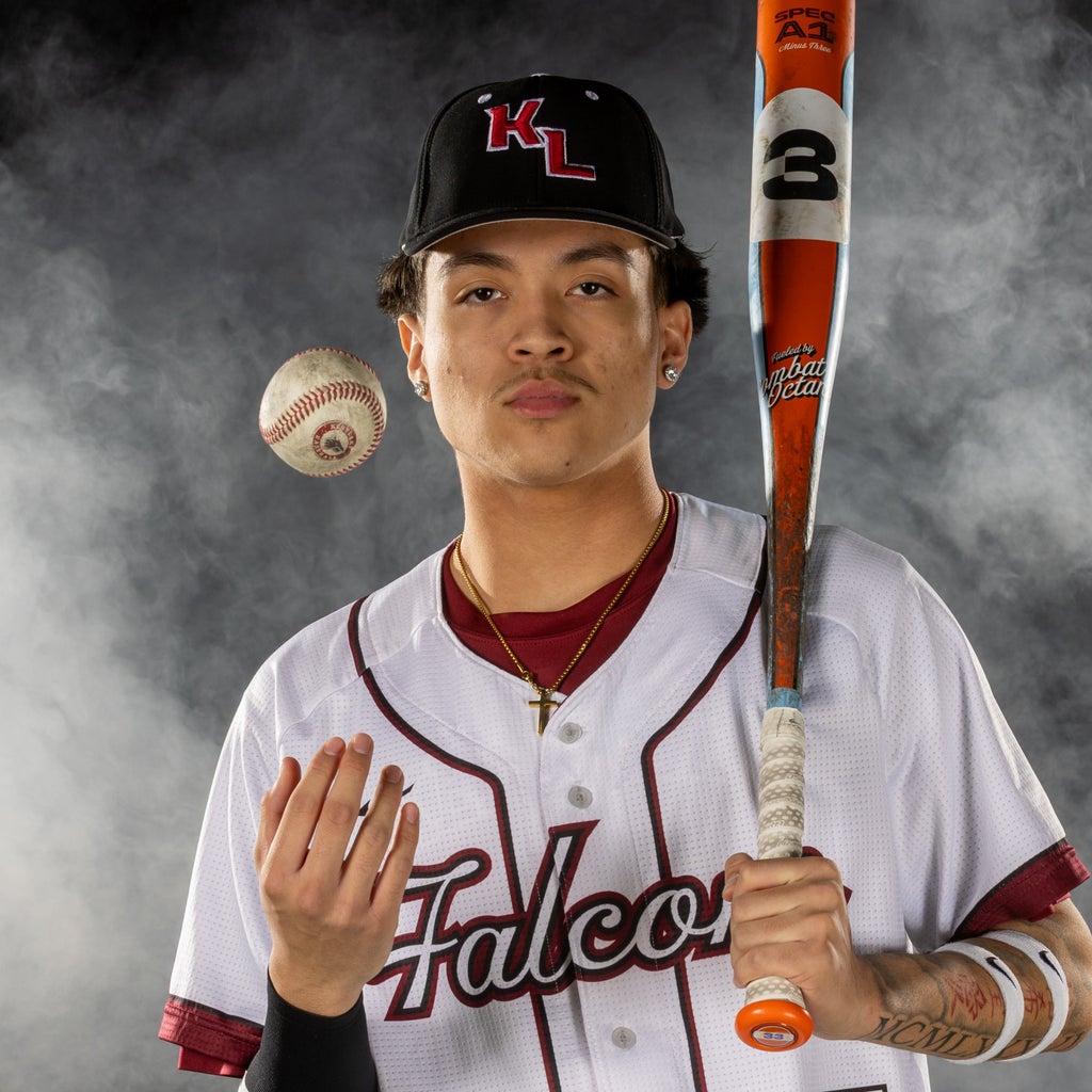 Kassian Elder mugshot