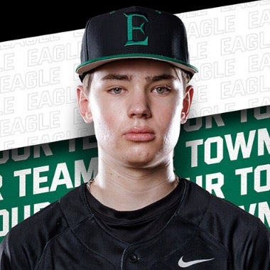 Brandon Gosch mugshot