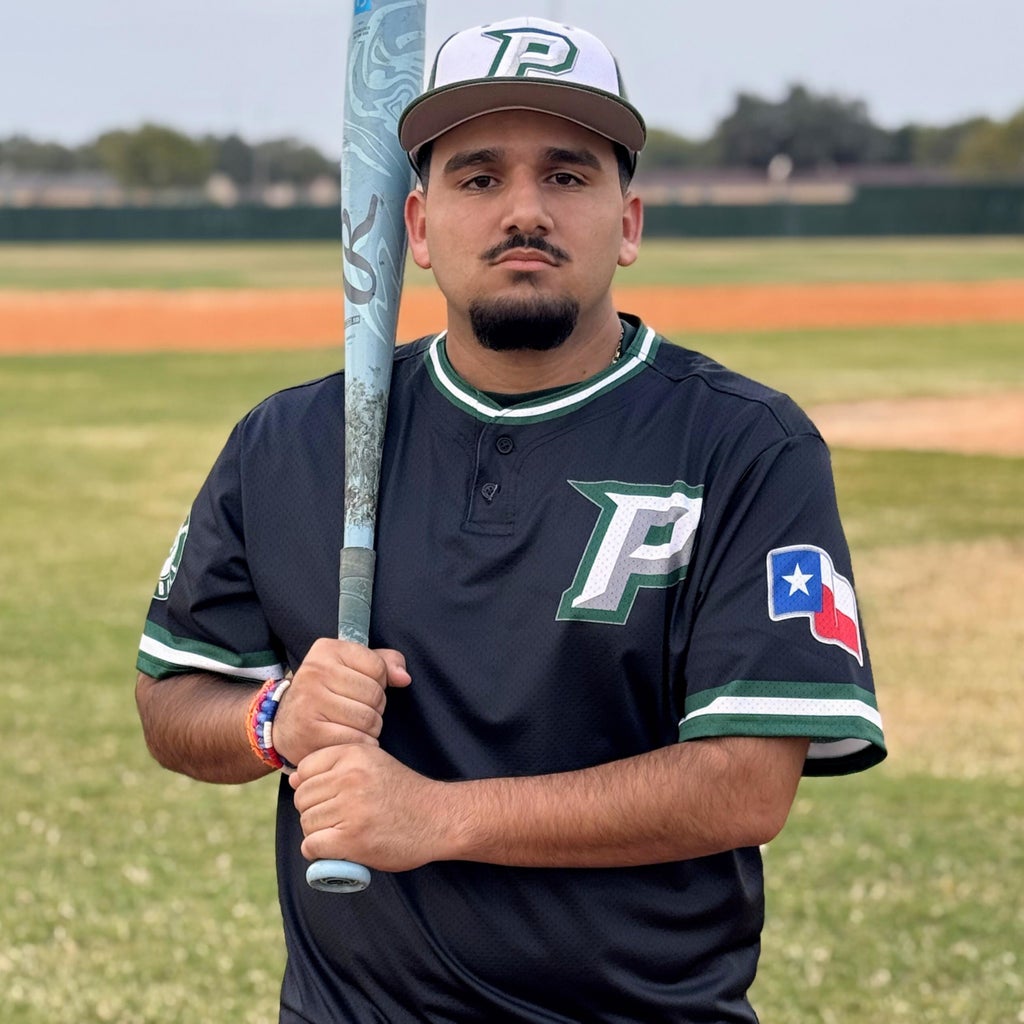 Christian Abundis mugshot