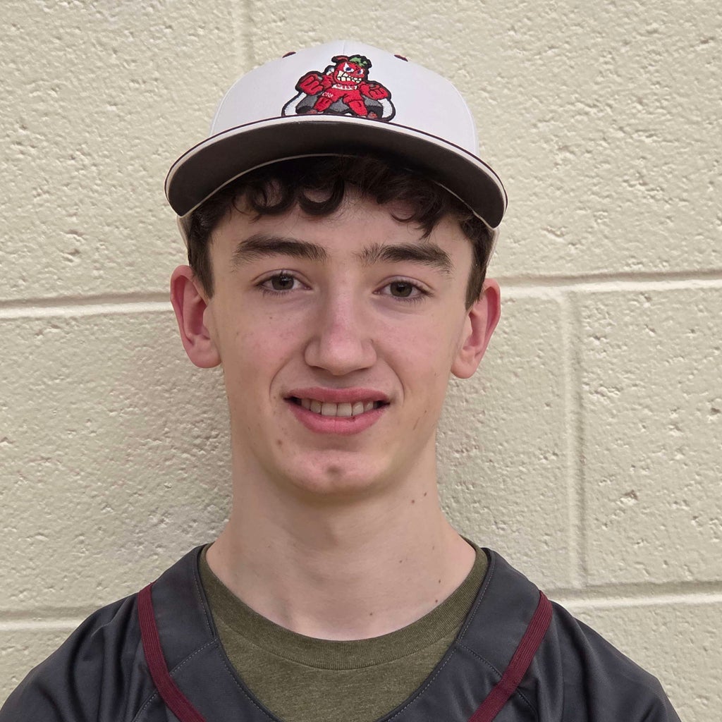 Fabian Baccelli mugshot