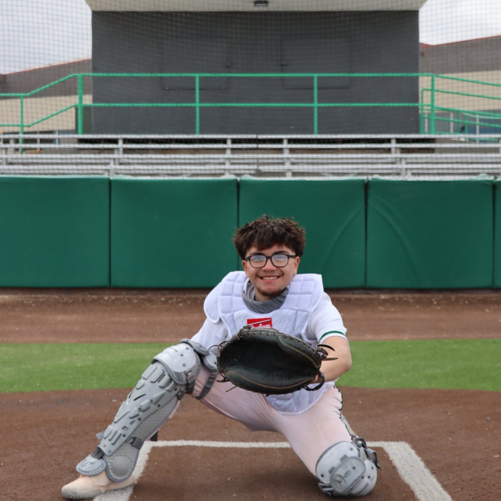 Jeremy Rendon mugshot