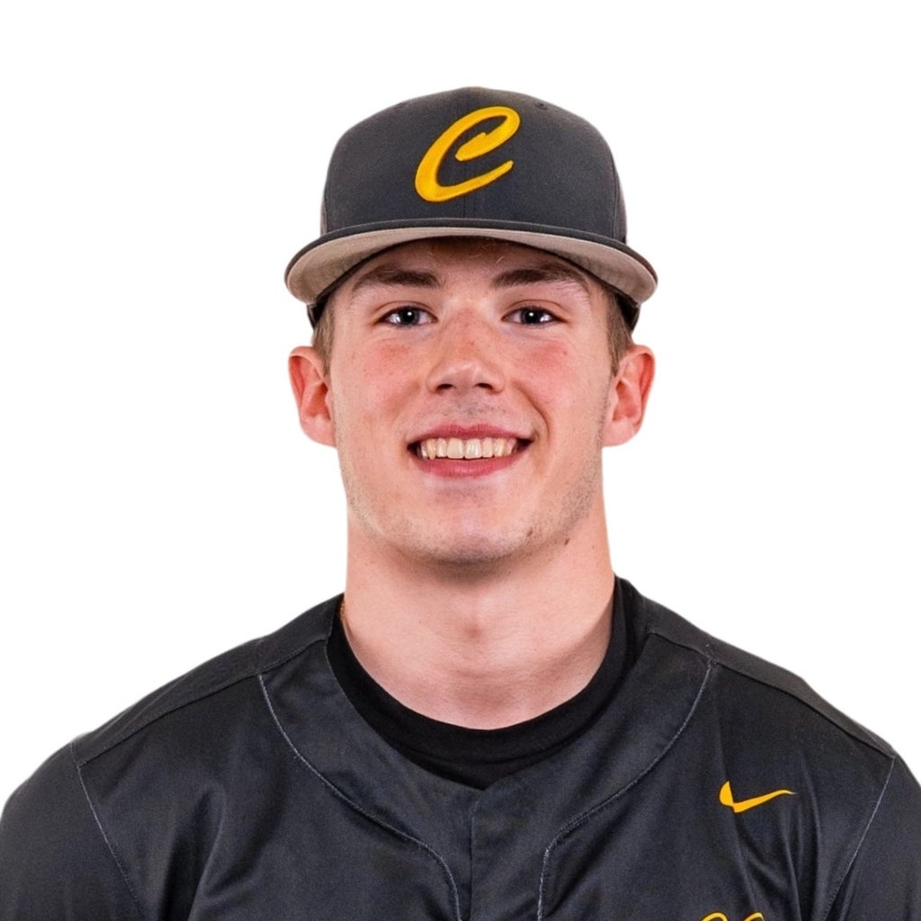 Camden Weckesser mugshot