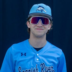 Nicholas Cavaleri mugshot