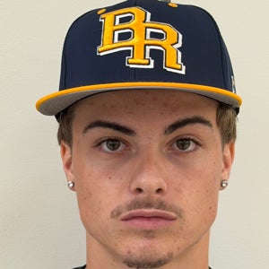 Greyson Muncrief mugshot