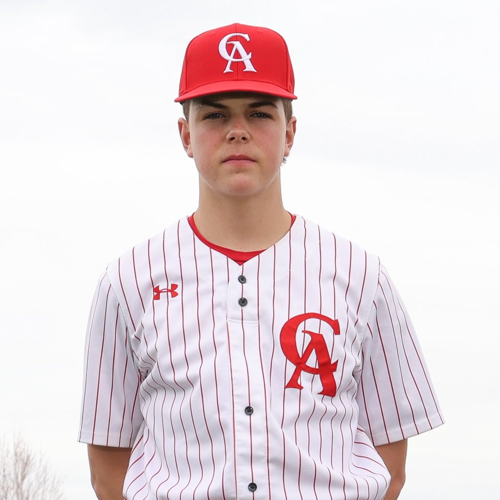 Henderson Ray mugshot