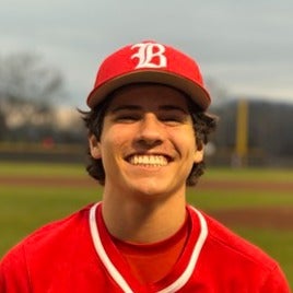 Harrison Waag mugshot