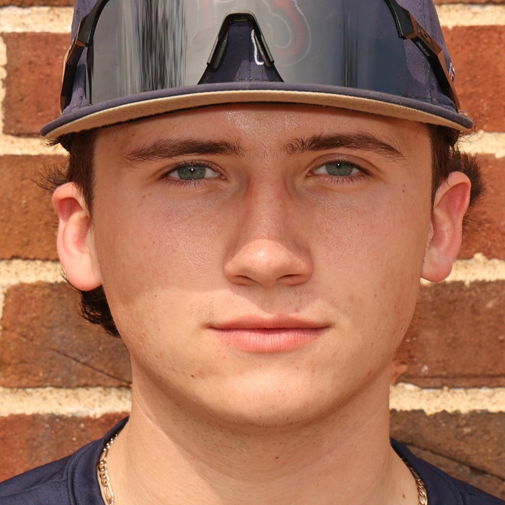 Jordan Schneider mugshot