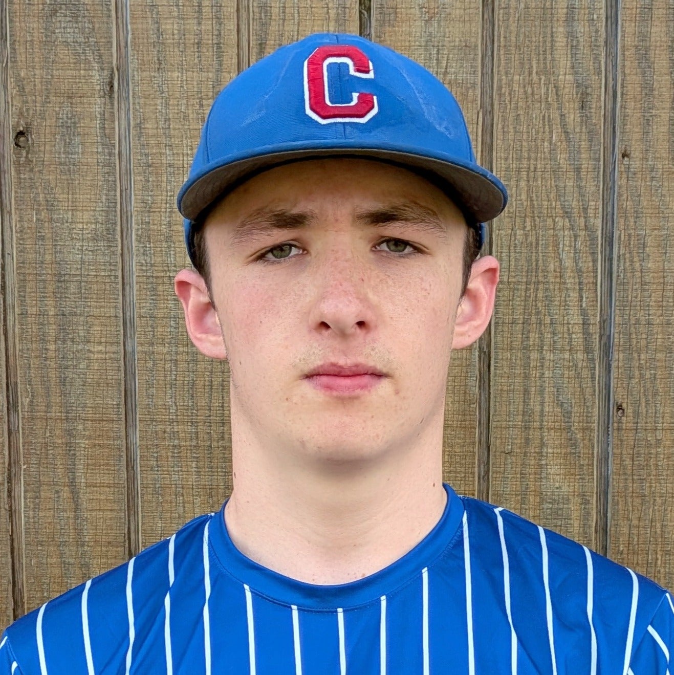 Drew Quarton mugshot