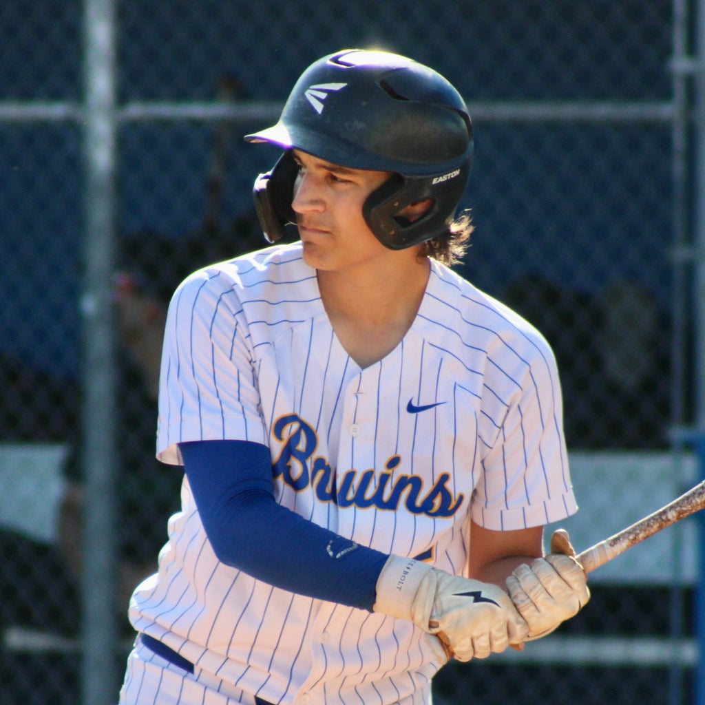 Dylan Rahbar mugshot