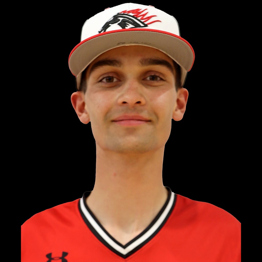 Caden Carter mugshot