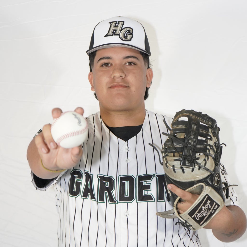 Brandon Palma mugshot