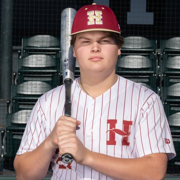 Deacon Burwell mugshot