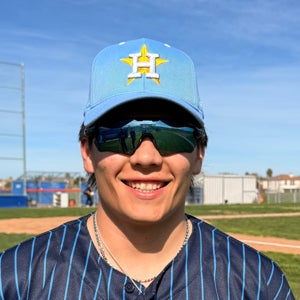 Isaiah Alvarenga mugshot