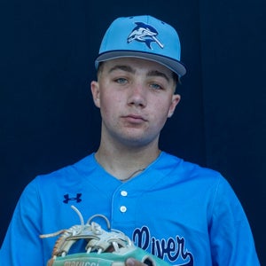 Jackson Evans mugshot