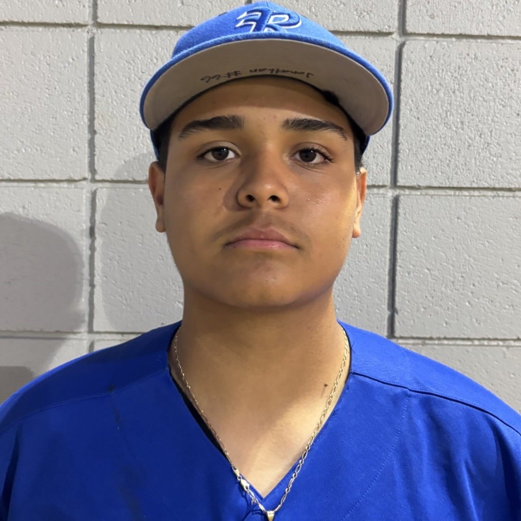 Jonathan Ozuna mugshot