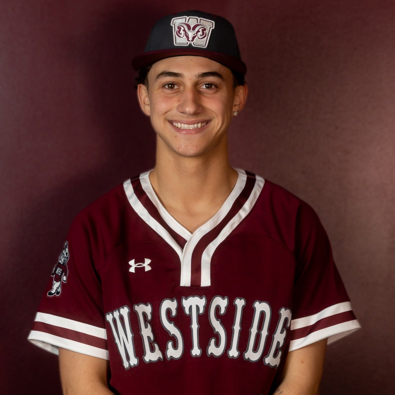 Peyton Milford mugshot