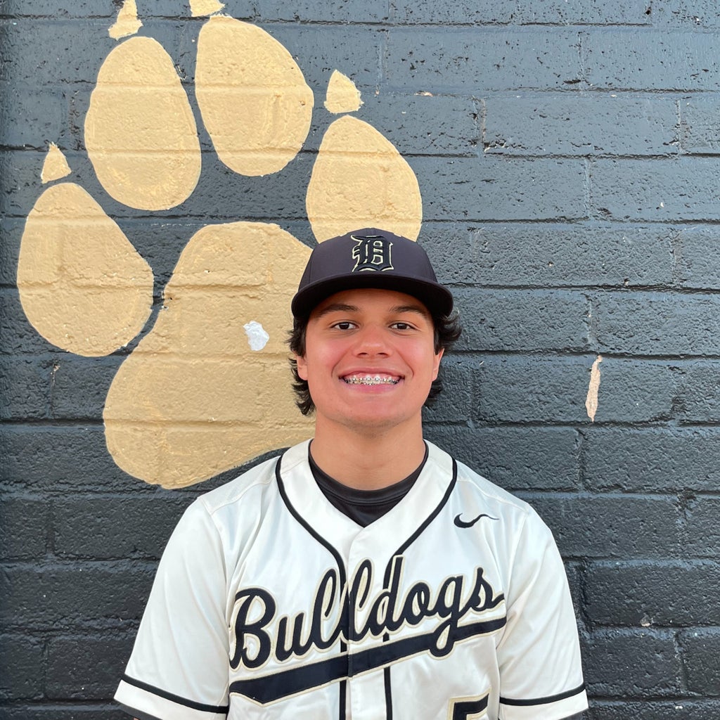 Diego Duarte mugshot