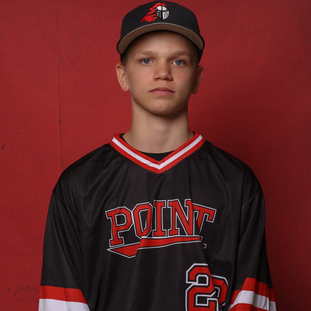 Malachi Payne mugshot