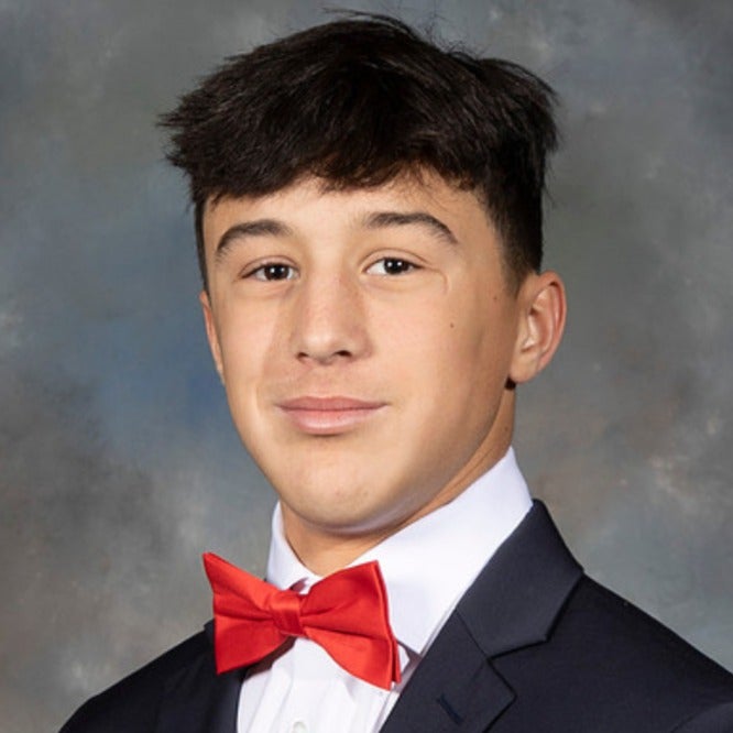 Matthew Tucker mugshot