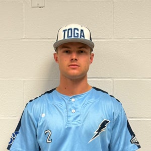 Jack Rigabar mugshot