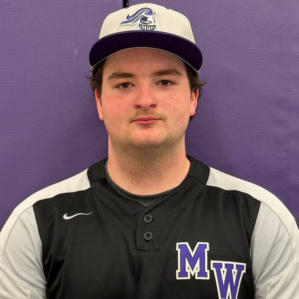 Joshua Konior mugshot