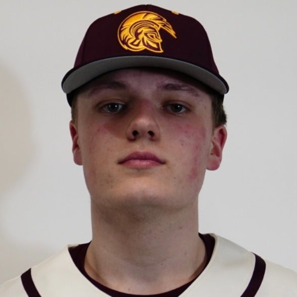 Kaden Dubaskas mugshot