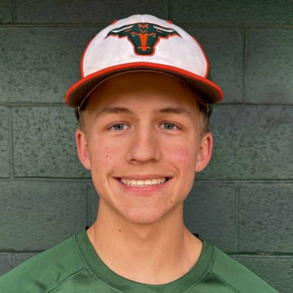 Gavin Nelson mugshot