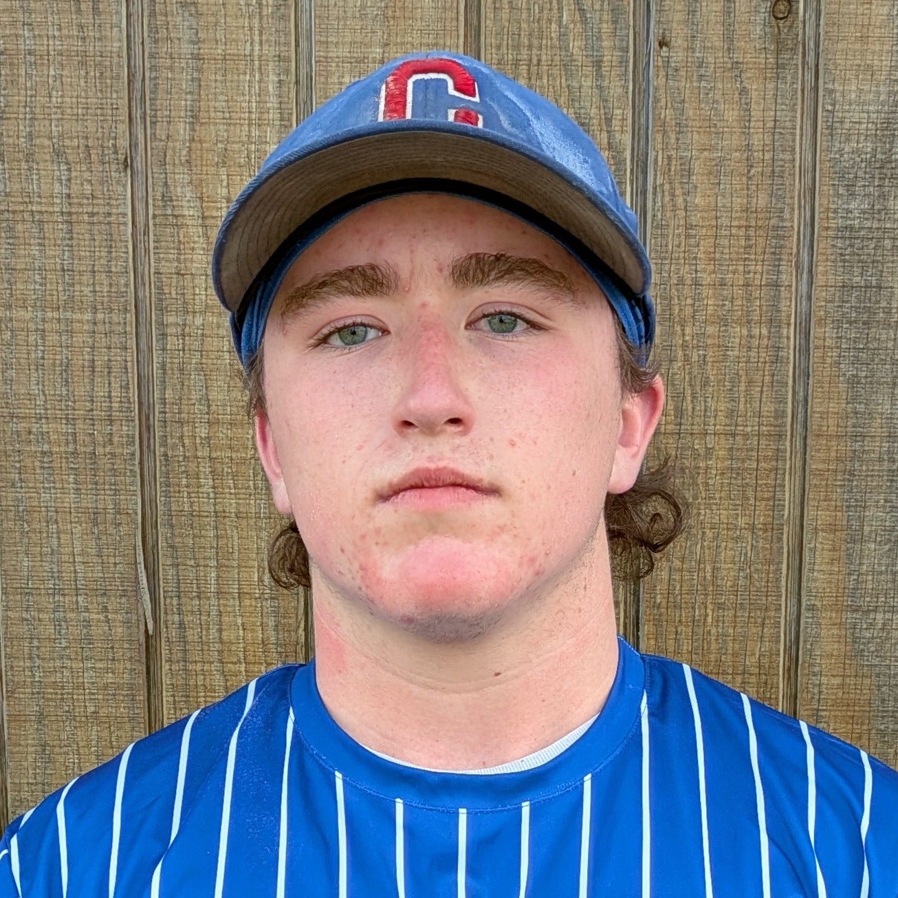 Michael Kaganich mugshot