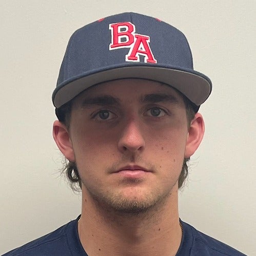 Keaton Uggla mugshot