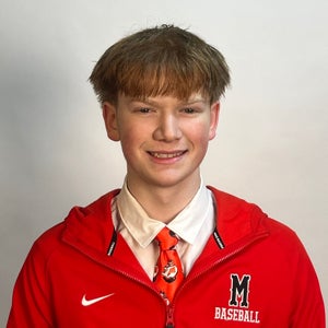 Bennett Johnson mugshot